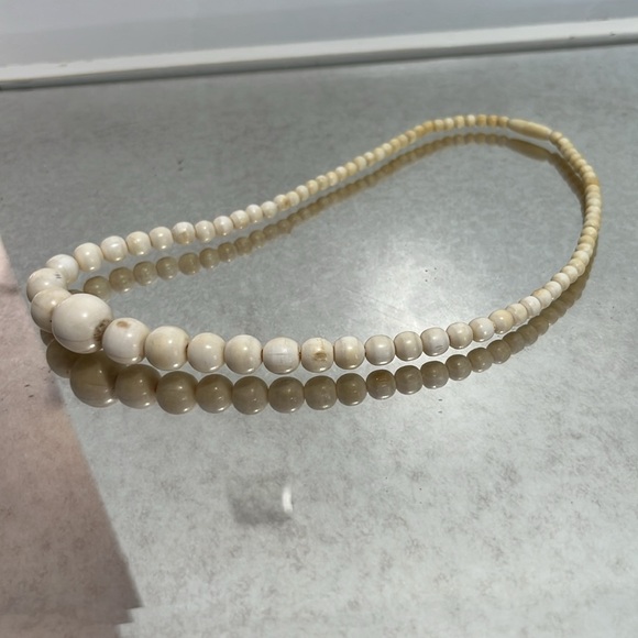 Pretty vintage necklace - Picture 7 of 7